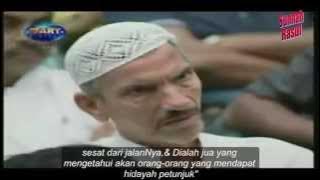 15/15 (SFTI) Mengapa Muslim Menyebut KAFIR Kepada Bukan Islam ? - Dr Zakir Naik (subtitle BM)