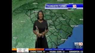 How Storms Develop