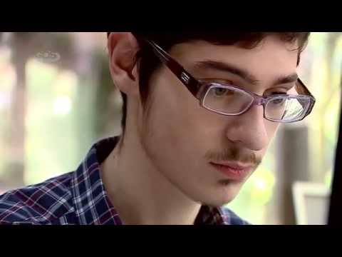 ყველაზე მაღალი შედეგის მქონე აბიტურიენტი 2015 | დავით სოსელია