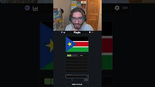 Flagle #viral #shorts #gaming #geoguessr #geography #trending #explore