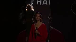 Eric Church ft. Rhiannon Giddens - Kill A Word