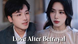She Finally Loved Him After 3 Years—Then Caught Him Cheating and Walked Away!