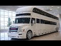 Inside The 2026 GMC Savana Limo Double Decker A Two Story Limousine Mansion On Wheels TechDrive N3z Inside The 2026 GMC Savana Limo Double Decker A Two Story Limousine Mansion On Wheels TechDrive N3z