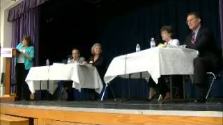 09/26/2013 Common Core Debate