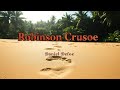 Robinson Crusoe by Daniel Defoe Part 2/2 | Full Audiobook with text