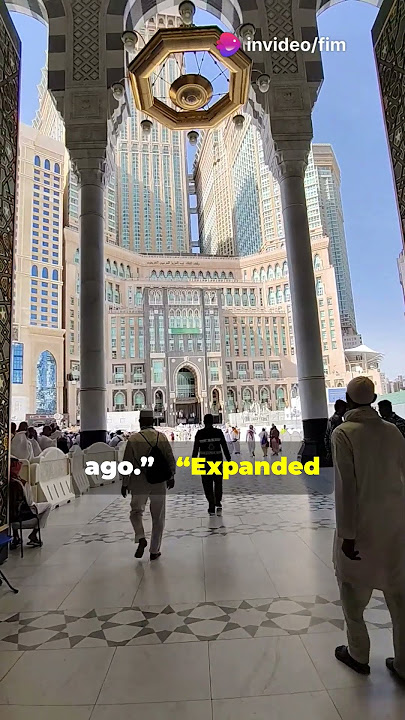 Al Masjid al-Haram: The Holiest Mosque in Islam and Spiritual Center of Makkah