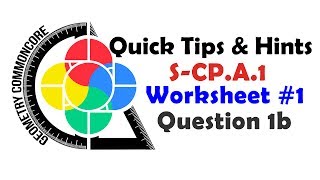 S-CP.A.1 - Worksheet #1 - Hint #1b
