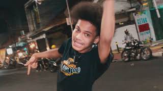 Mal4Kin An4K Tongkr0Ngan Dijakarta Aleh Sampai Dikeroy0K Prank