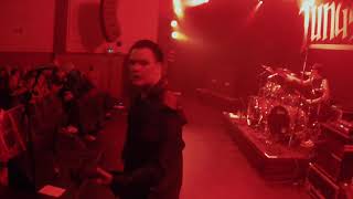 TUNGSTEN - Divided Generations (Live at Raise Your Horns Festival, Bornholm (Denmark) 2021-09-11)