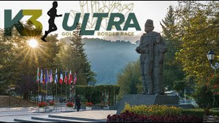 : 3 ULTRA 2022 | 43 km | 1600 D+