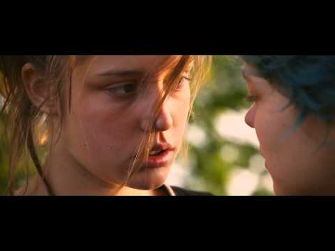 Blue Is the Warmest Color Official International Trailer (2013)