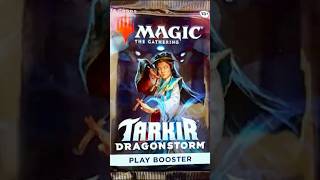 TARKIR DRAGONSTORM. Looking for big dragons! Let’s RIP!! #mtg #mtgtarkir