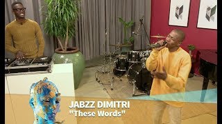 South Africans Doing Great Things - Jabzz Dimitri | Afternoon Express | 26 June 2019