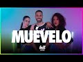 Muévelo - Nicky Jam & Daddy Yankee | HIT DANCE (Coreografía | Dance Video)