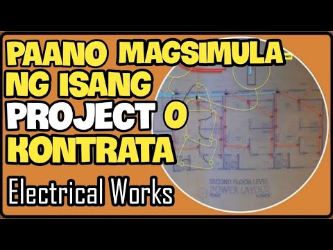 Video: Paano Wakasan Ang Isang Bukas Na Kontrata