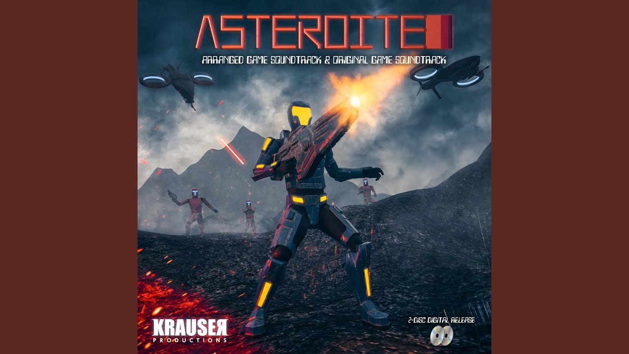 Facing the Unknown (Arranged)