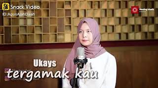 Tergamak Kau - Ukays ( Cover by. LeviAnabel )