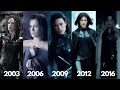 Underworld: The Epic Evolution of Vampires and Lycans