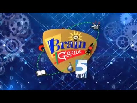 Brain Game: Dec. 10 Research Triangle High School vs. Southern Lee High School