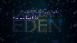 Miniatura de vídeo de "LAST DAYS OF EDEN - Here Come The Wolves OFFICIAL Lyric Video"