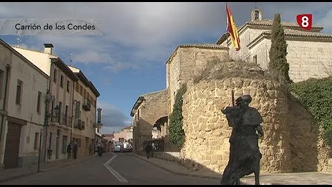 ¿Qué ver alrededor de Carrion de los Condes?