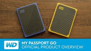 Passport Go | Official Product Overview - YouTube