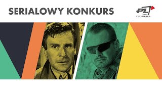 Serialowy konkurs Kino Polska. Wygraj 10 000 zł!