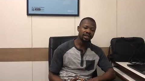 Koenig Solutions Training Review For Identity with Windows Server 2016 Training