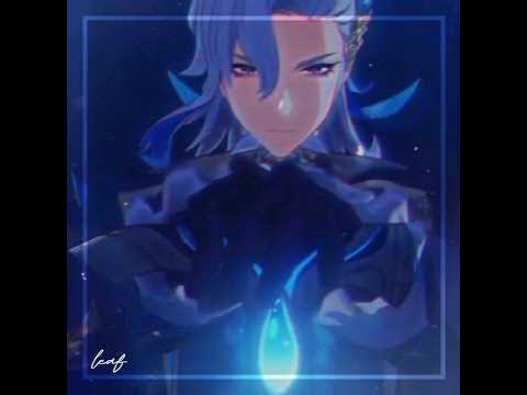 Neuvillette -Genshin Impact (Edit ) #genshinimpact #neuvillette 