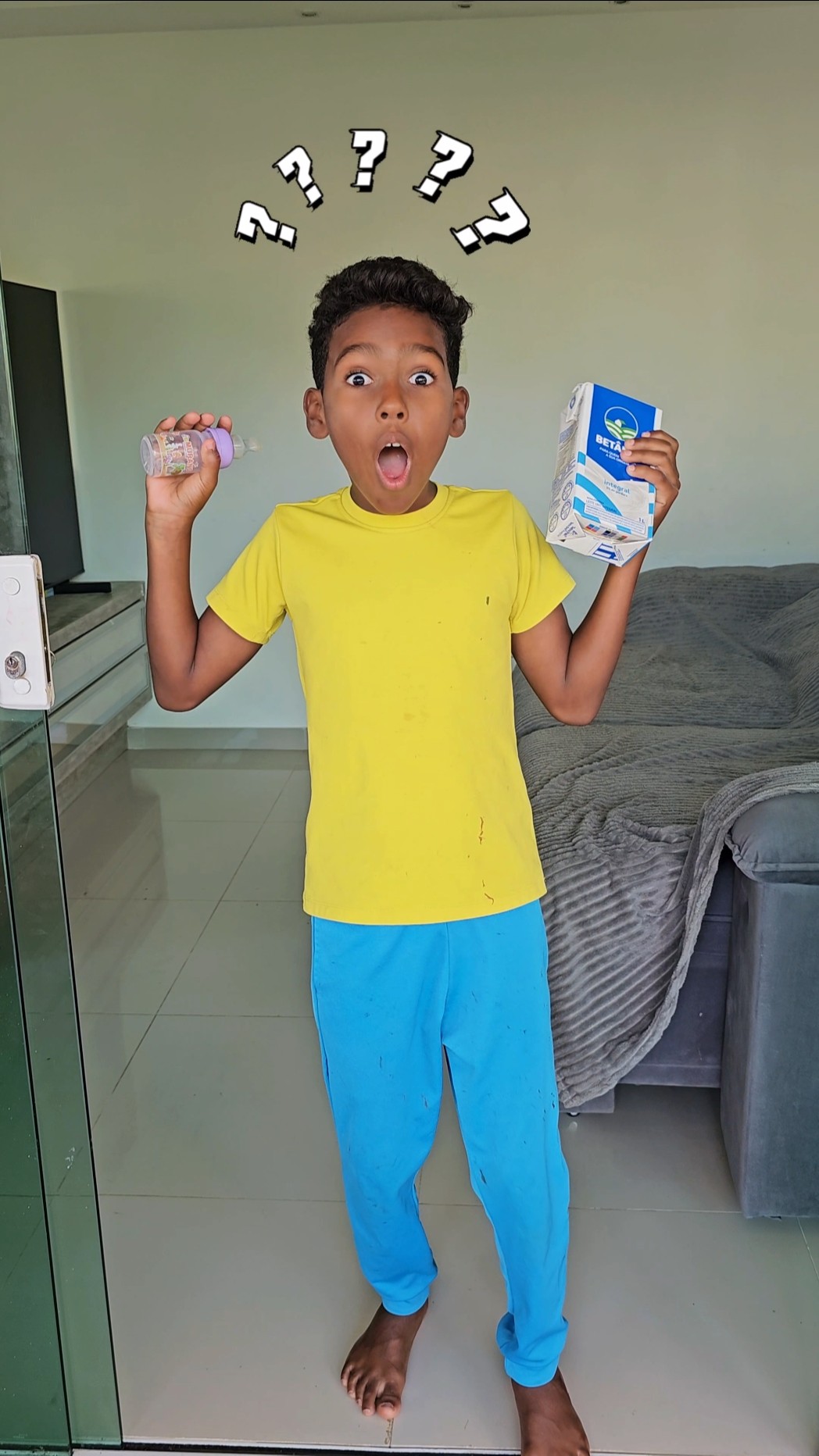 Comedy_Cute baby ??? #comedy #funnyvideo #funny