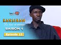 Srie  kansinaw  saison 1  episode 13