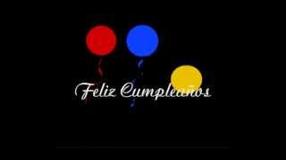 ¡Feliz Cumpleaños!!!...