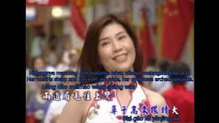 拜年 Bai Nian - 姚乙 Yao Yi & 林淑娟 Lin Shu Juan | Terjemahan Indonesia/English Translate