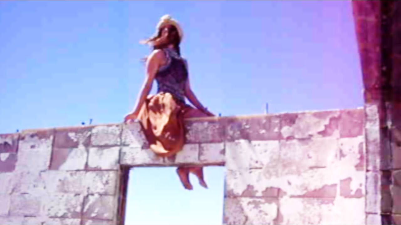 Sunfair / Joni Mitchell