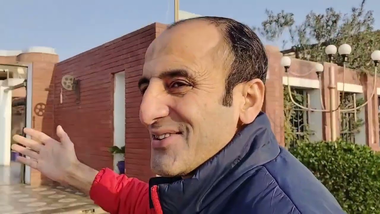 Karake ki sardi sindh me-Freezing Cold ❄️❄️🥶🥶🥶🥶 in Sukkur -Dhondh Foggy weather ☁️☁️ Weather ☁️☁️☁️-