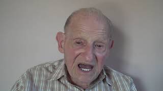 Ralph Russo of the 29th Division Talks About D-Day and Being Wounded