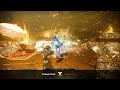 Eternity | Cosmic Feed | Monument of Triumph