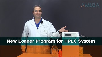 New Loaner Program for Neurotransmitter Detection Systems