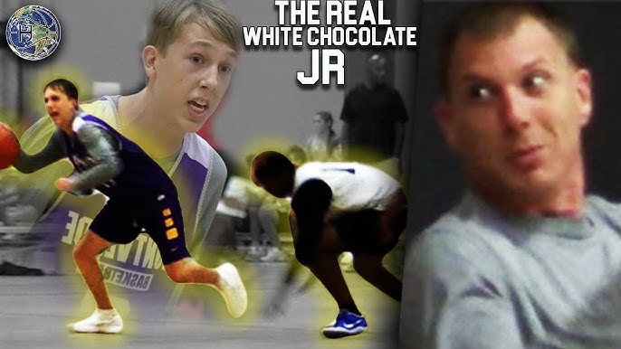 Jason Williams FLASHY NBA Rookie Highlights