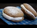 Marshmallow Sandwich (No Talk No BGM 83)