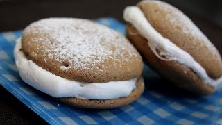 Marshmallow Sandwich (No Talk No BGM 83)