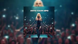 Witt Lowry - Into Your Arms ft. Ava Max (No Rap) (sped up) Resimi