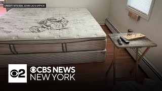 New York lawmakers pushing for new law to protect homeowners from squatters