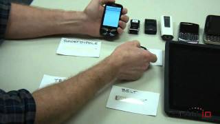 Capture GEN2 (UHF) RFID tags with RFID reader on Android Net Worth