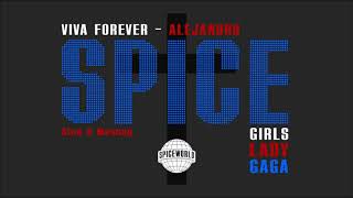 VIVA FOREVER ALEJANDRO. Spice Girls x Lady Gaga Stan O Mashup