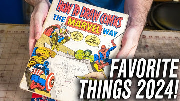 Tested in 2024: Bill