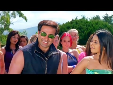 Sona Sona Soniye Ni Roop Da Nazaara   Jaal The Trap Full Video Song  Sunny Deol