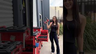 We just changed how PACKOUT drawers work. 🧰🔥#milwaukeetools #milwaukeepackout #milwaukeepipeline