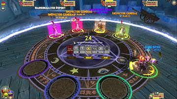 Polaris - Inspector Clooso 2