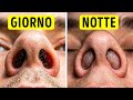 Fatti sul corpo che hanno sorpreso gli scienziati